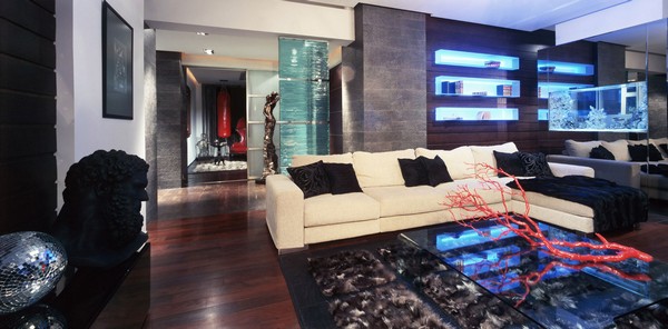 immobilier Appartement 4103