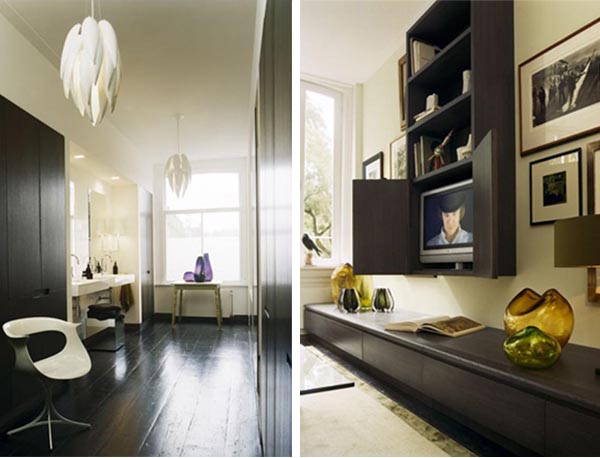 immobilier Appartement 4113