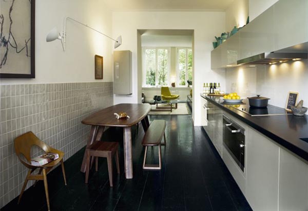 immobilier Appartement 4113
