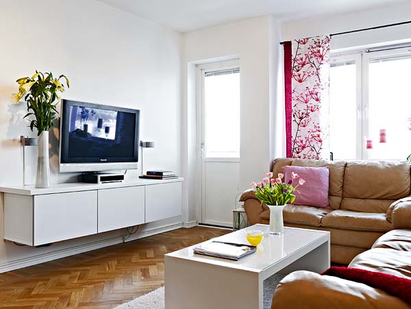 immobilier Appartement 4129