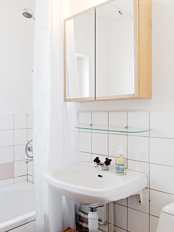 immobilier Appartement 4129