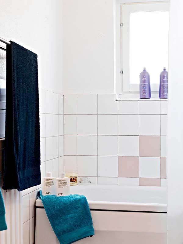 immobilier Appartement 4129