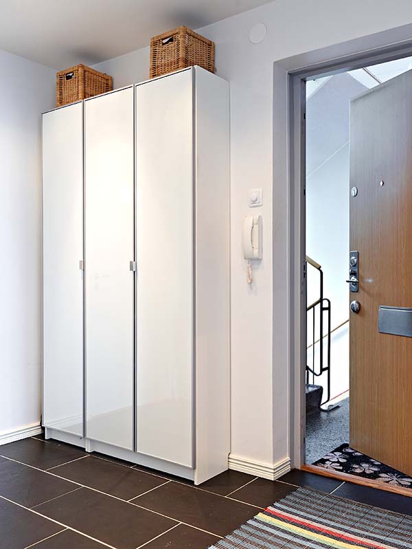 immobilier Appartement 4129