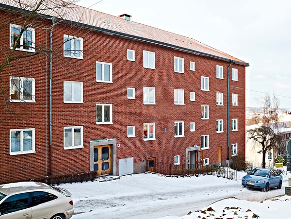 immobilier Appartement 4129