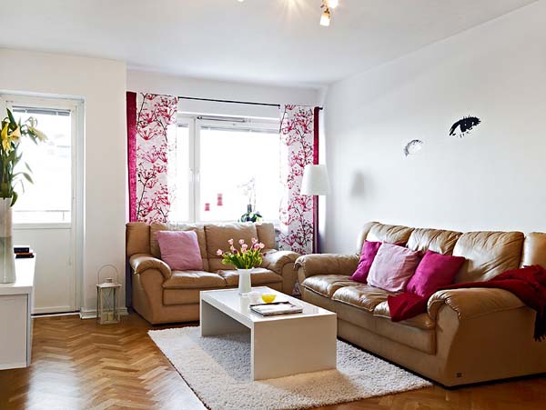 immobilier Appartement 4129
