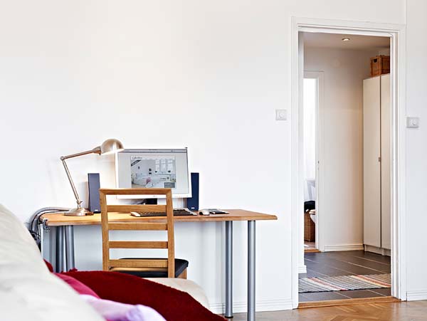 immobilier Appartement 4129