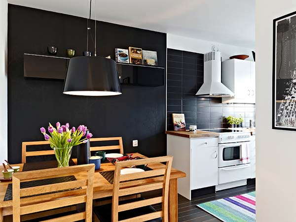 immobilier Appartement 4129