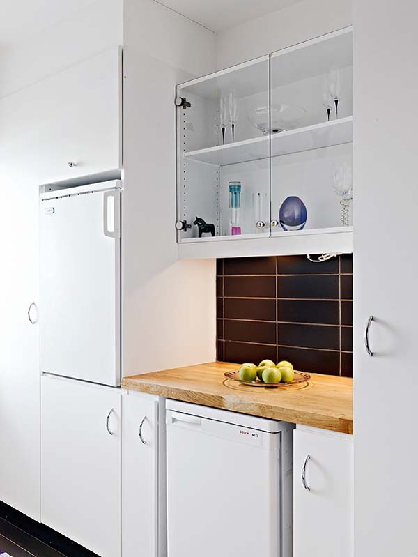 immobilier Appartement 4129