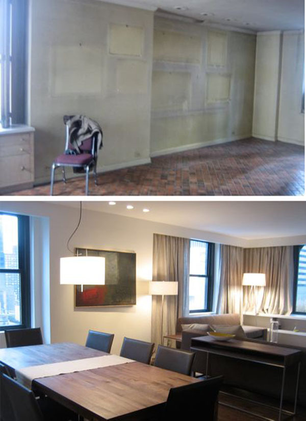 immobilier Appartement 4150