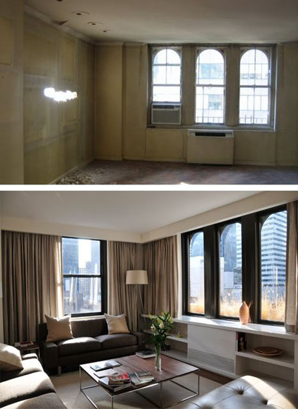 immobilier Appartement 4150