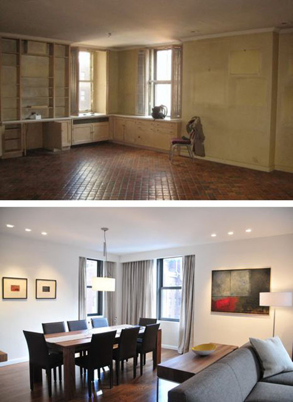 immobilier Appartement 4150