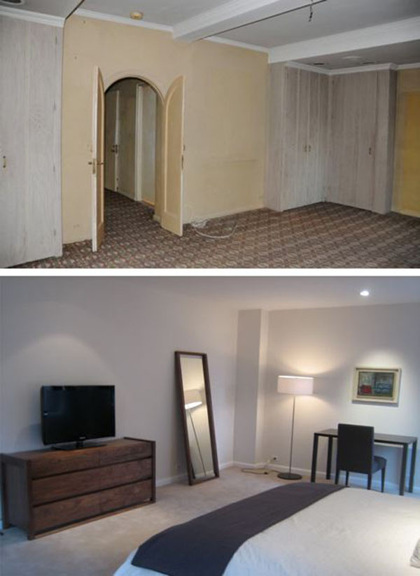 immobilier Appartement 4150
