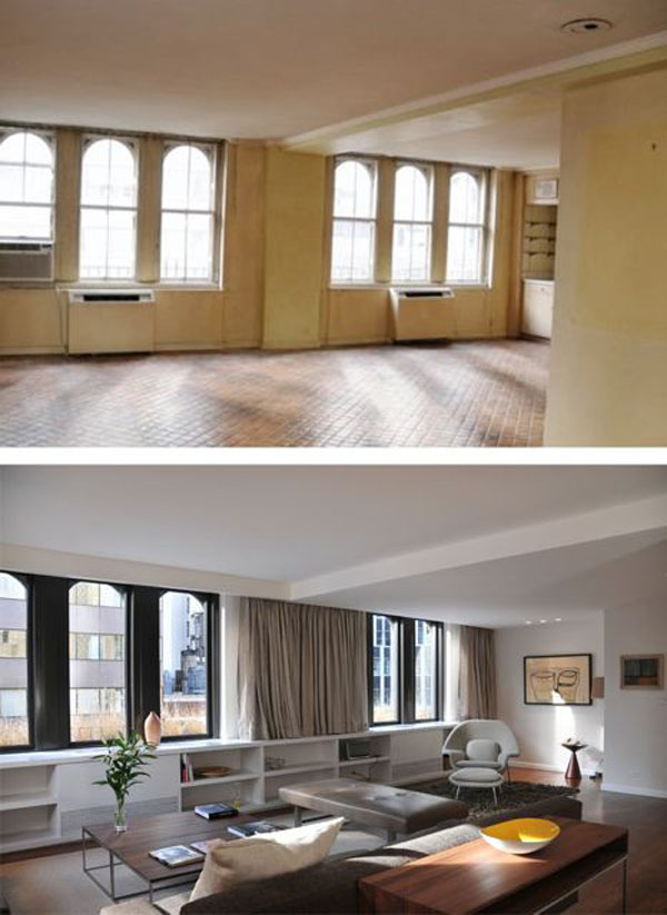 immobilier Appartement 4150