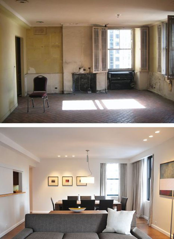 immobilier Appartement 4150