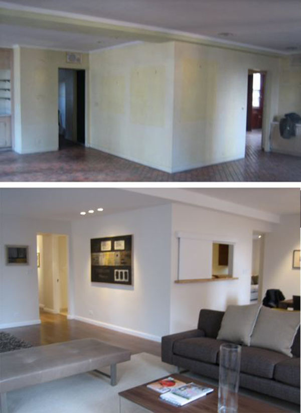 immobilier Appartement 4150