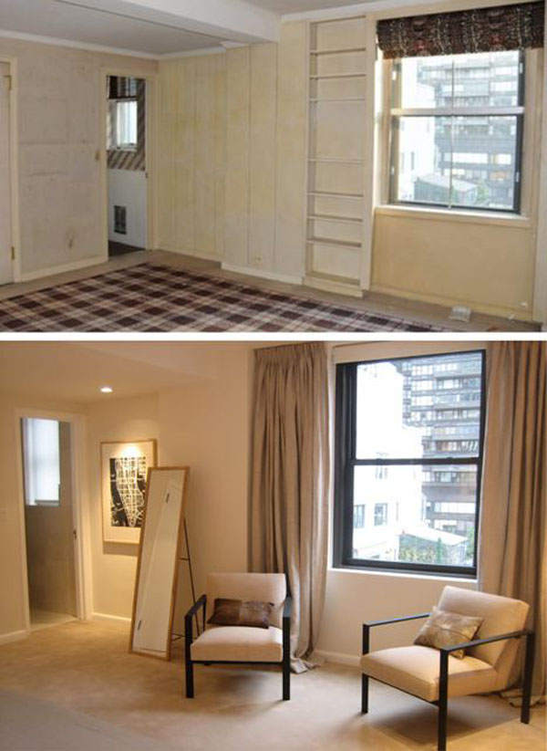 immobilier Appartement 4150