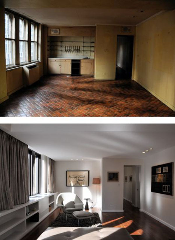 immobilier Appartement 4150
