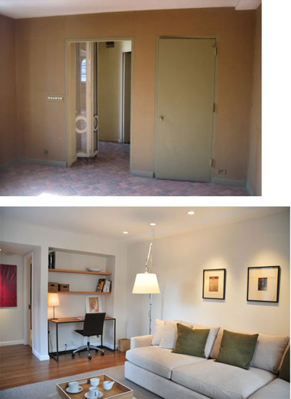 immobilier Appartement 4150