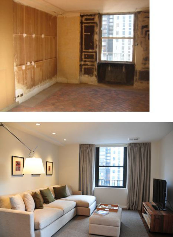 immobilier Appartement 4150