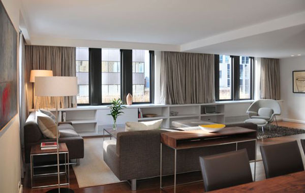 immobilier Appartement 4150