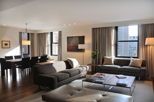 immobilier Appartement 4150