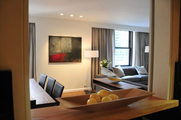 immobilier Appartement 4150