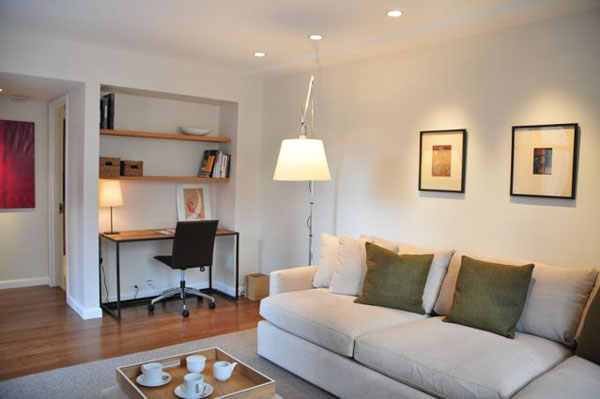 immobilier Appartement 4150