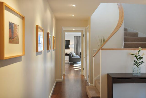 immobilier Appartement 4150