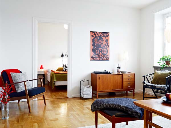 immobilier Appartement 4153