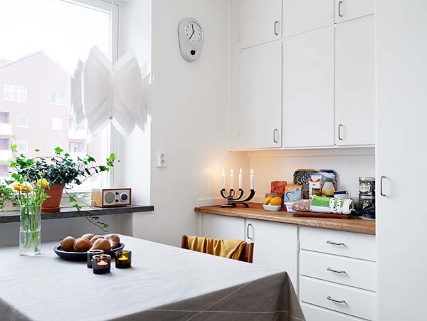immobilier Appartement 4153