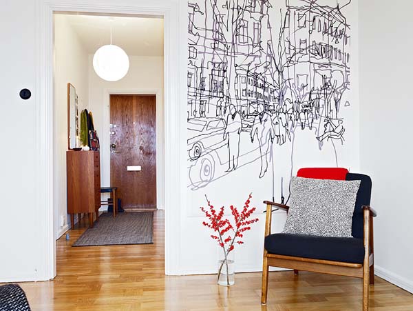 immobilier Appartement 4153