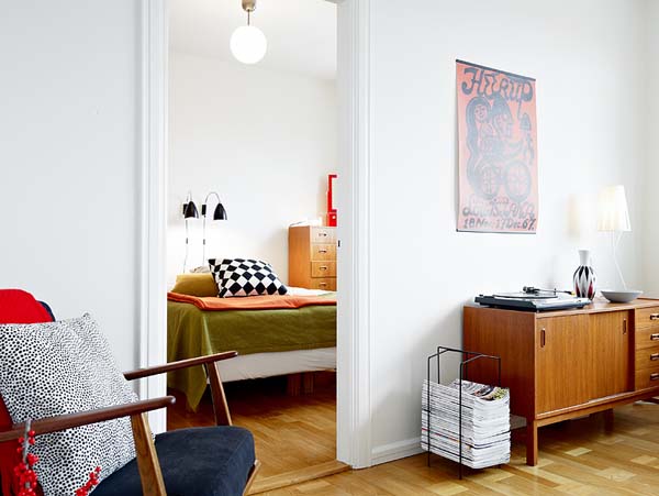 immobilier Appartement 4153