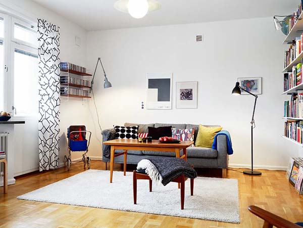 immobilier Appartement 4153