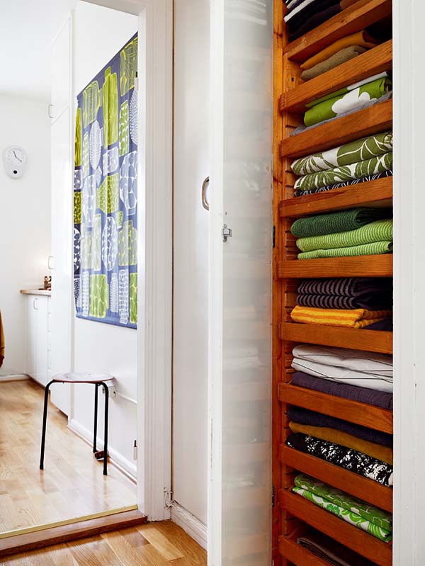 immobilier Appartement 4153