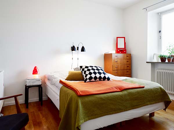 immobilier Appartement 4153
