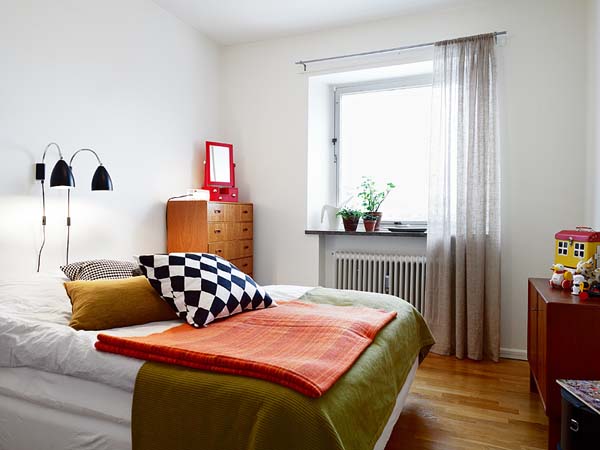 immobilier Appartement 4153