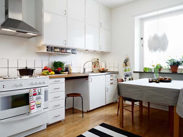 immobilier Appartement 4153