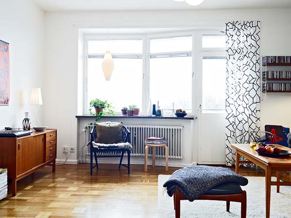 immobilier Appartement 4153
