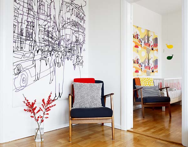 immobilier Appartement 4153