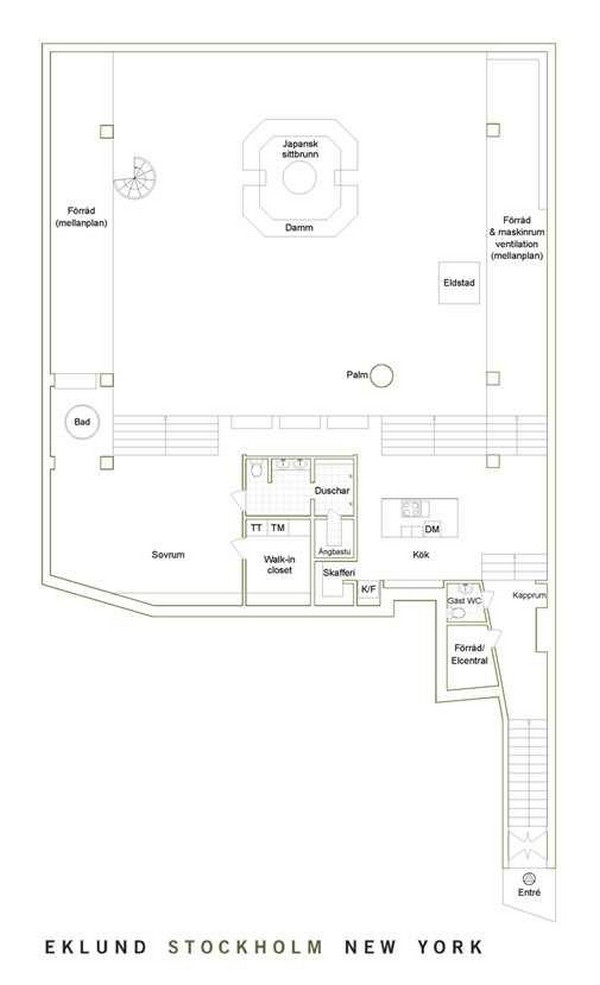 immobilier Appartement 4157