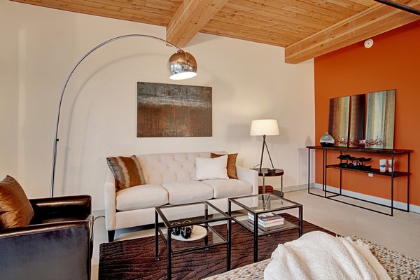 immobilier Appartement 4159