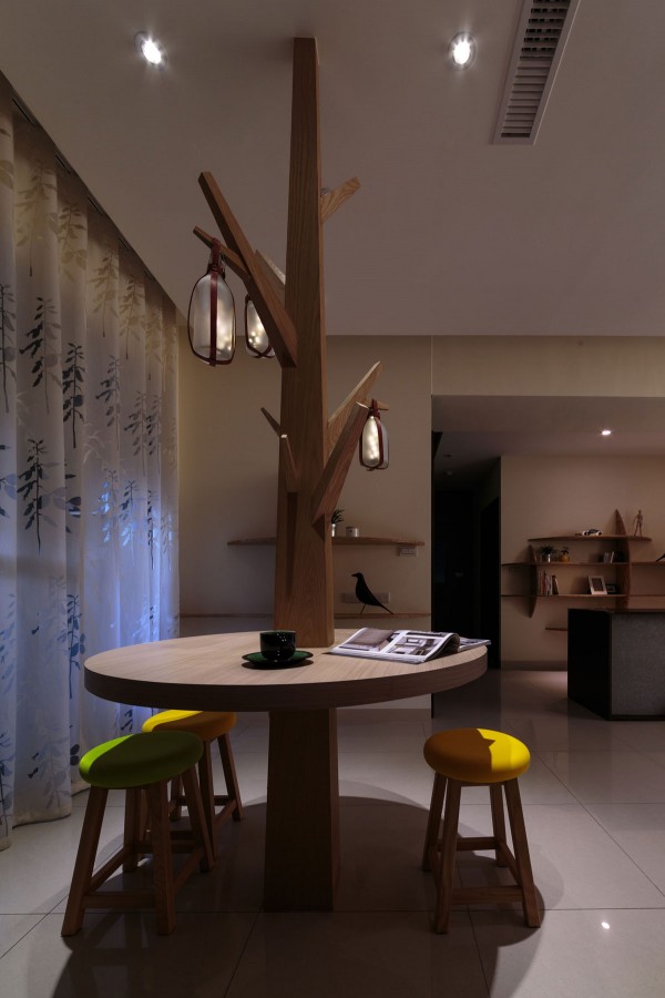 immobilier Appartement 416