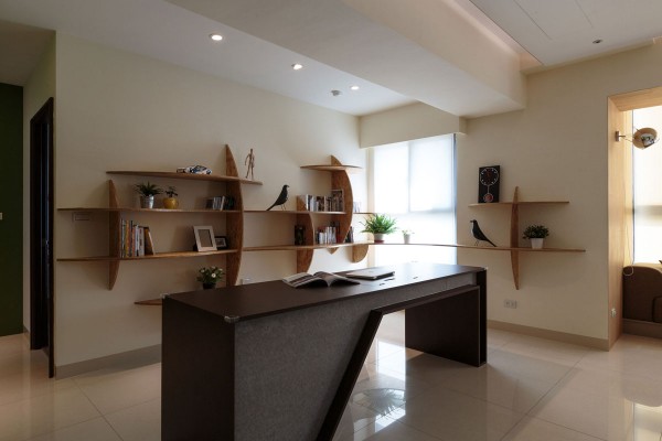 immobilier Appartement 416