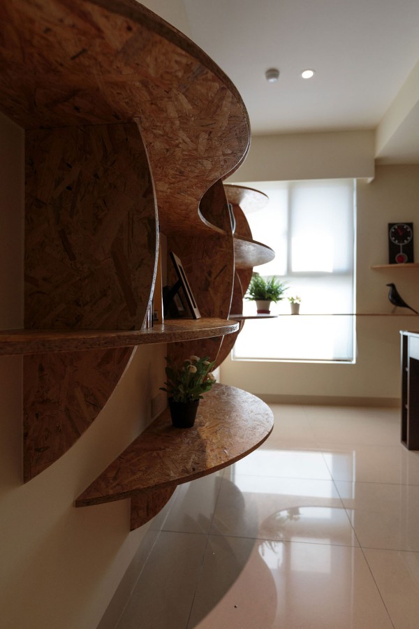 immobilier Appartement 416