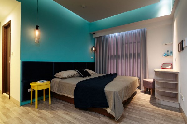 immobilier Appartement 416