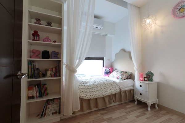 immobilier Appartement 416