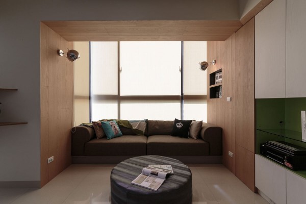 immobilier Appartement 416