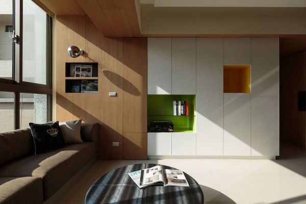 immobilier Appartement 416