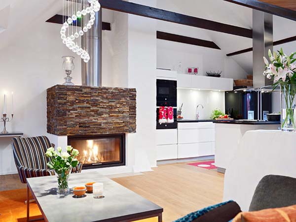 immobilier Appartement 4166
