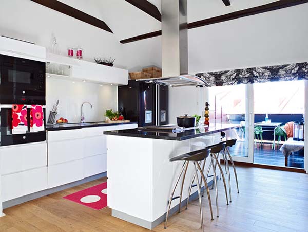 immobilier Appartement 4166